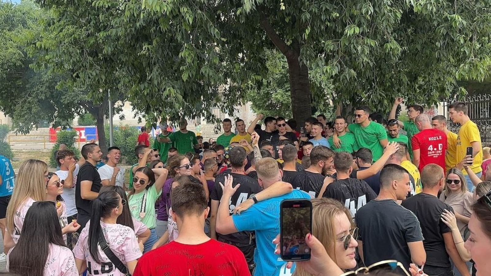 Policija izdala upozorenje uoči norijade!