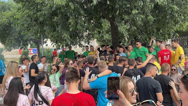 Policija izdala upozorenje uoči norijade!