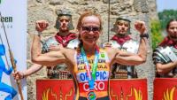 BlueRedGreen Triatlon ponovno okuplja sportaše u Imotskom