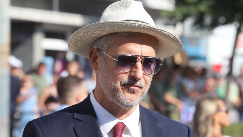 Raspudić: Hrvatska više nikada ne smije biti europsko smetlište!