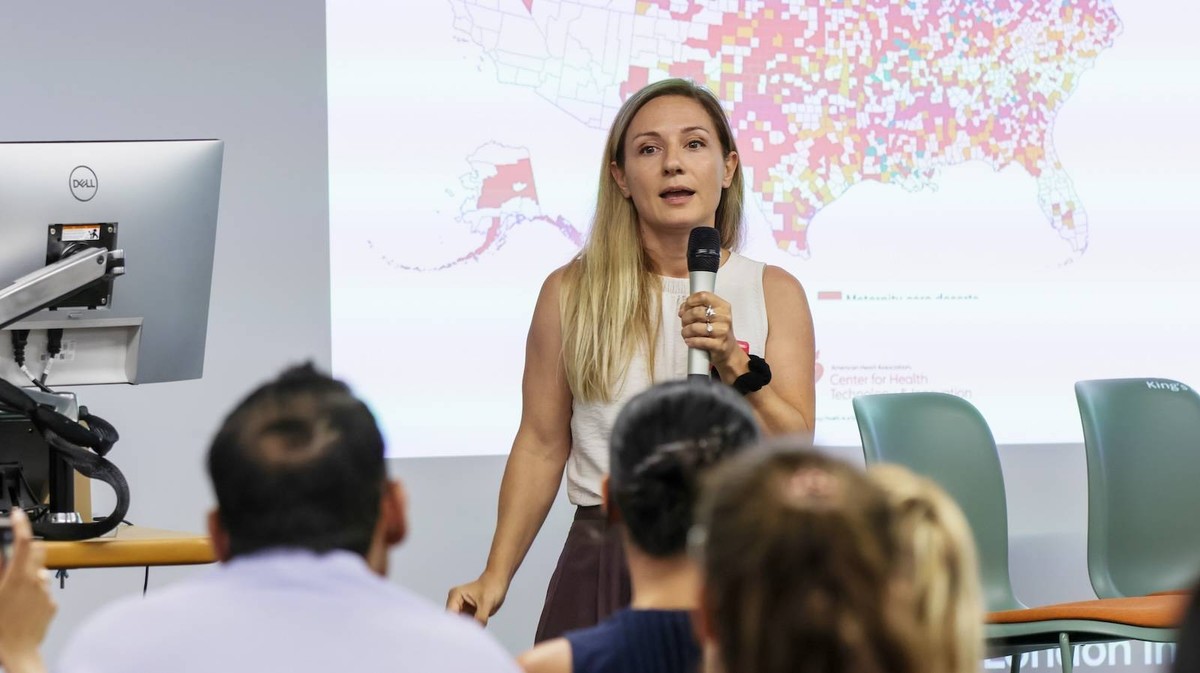 Veliki uspjeh hrvatske kompanije u Londonu: MEGI Health okupila svjetsku zdravstvenu i investitorsku elitu