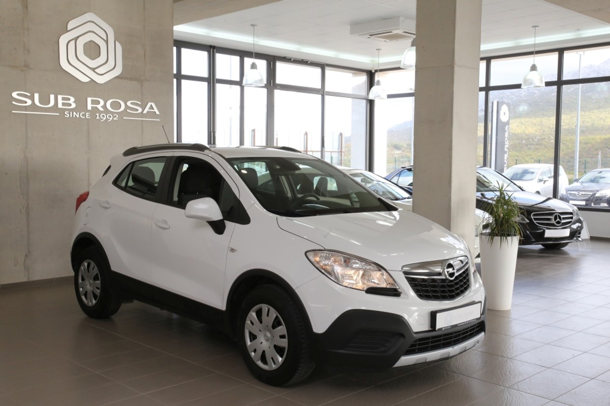 Sub Rosa | Foto: Veljko Martinović