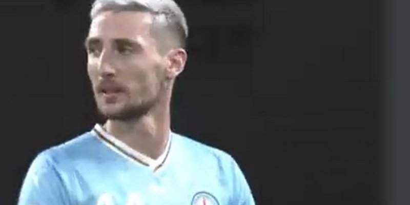 Sjajan start nekadašnjeg hajdukovca u novom klubu!