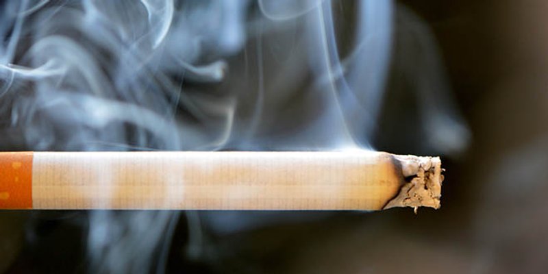 Uhićen kradljivac cigareta