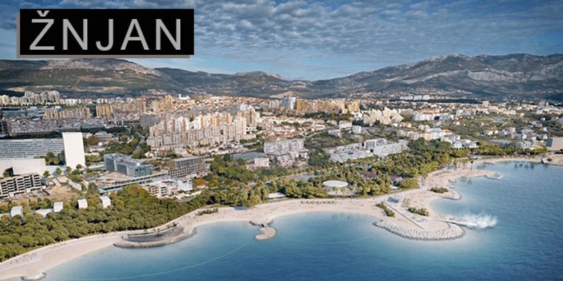 DI JE ZAPELO? Novac za uređenje Žnjana je tu, ali ga još - nema