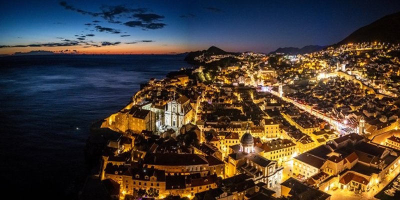Prošla godina obilježena rastom noćenja i snažnim rastom Dubrovnik Passa