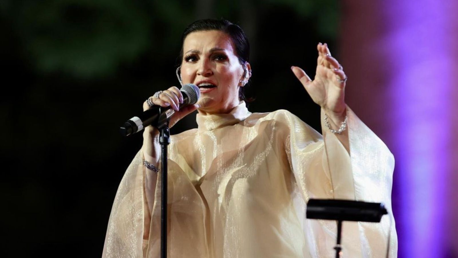 STIŽE NINA BADRIĆ Trogir će Dan grada i Stivanju proslaviti uz jednu od najvećih hrvatskih glazbenih diva