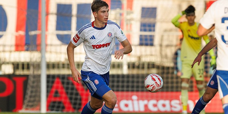 Istra realizirala transfer, a evo i stanja oko Marešića i Mlačića