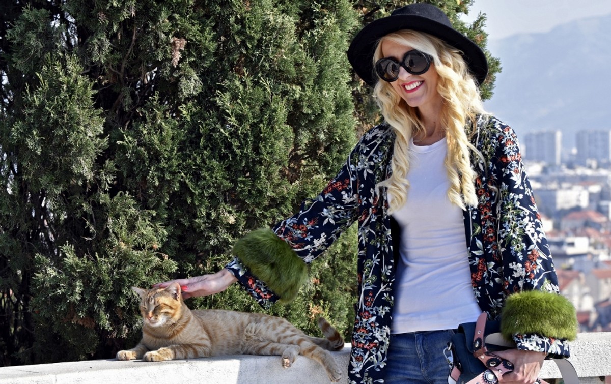 Marija Boban | Foto: Joško Šupić