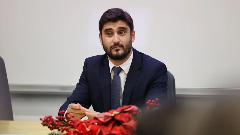 Splitski dožupan kažnjen zbog prebrze vožnje: 'Nije bilo pješaka pa sam se podsvjesno i bez namjere opustio'