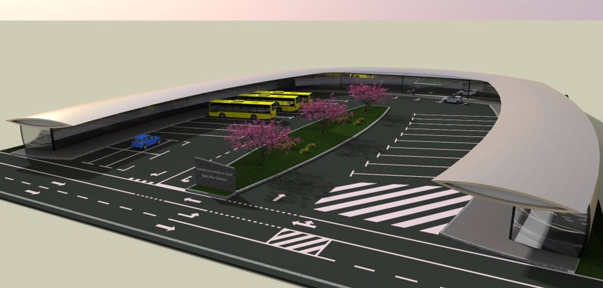 Mrvoševa vizualizacija kolodvora