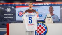 Novo pojačanje Hajduka tek je treći Belgijac u povijesti kluba