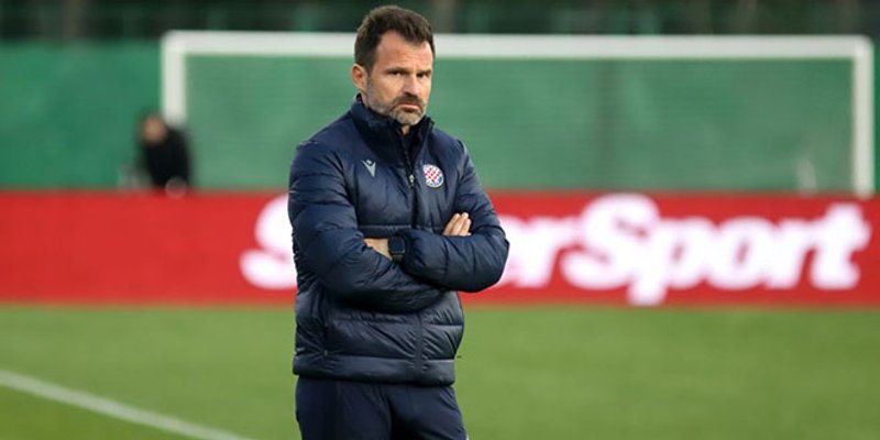 IVAN LEKO: Volio bih da je Dolček kod nas, a nitko drugi na mjestu Livaje ne bi igrao!