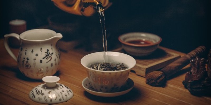 NE KONZUMIRAJTE Čaj od koprive povlači se iz prodaje