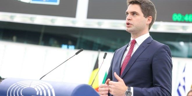 RESSLER: Započinje oblikovanje novog višegodišnjeg proračuna EU ...