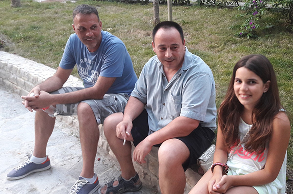 Dani Radunice u znaku Eura: 'Nažalost, sve pučke fešte polako nestaju...'