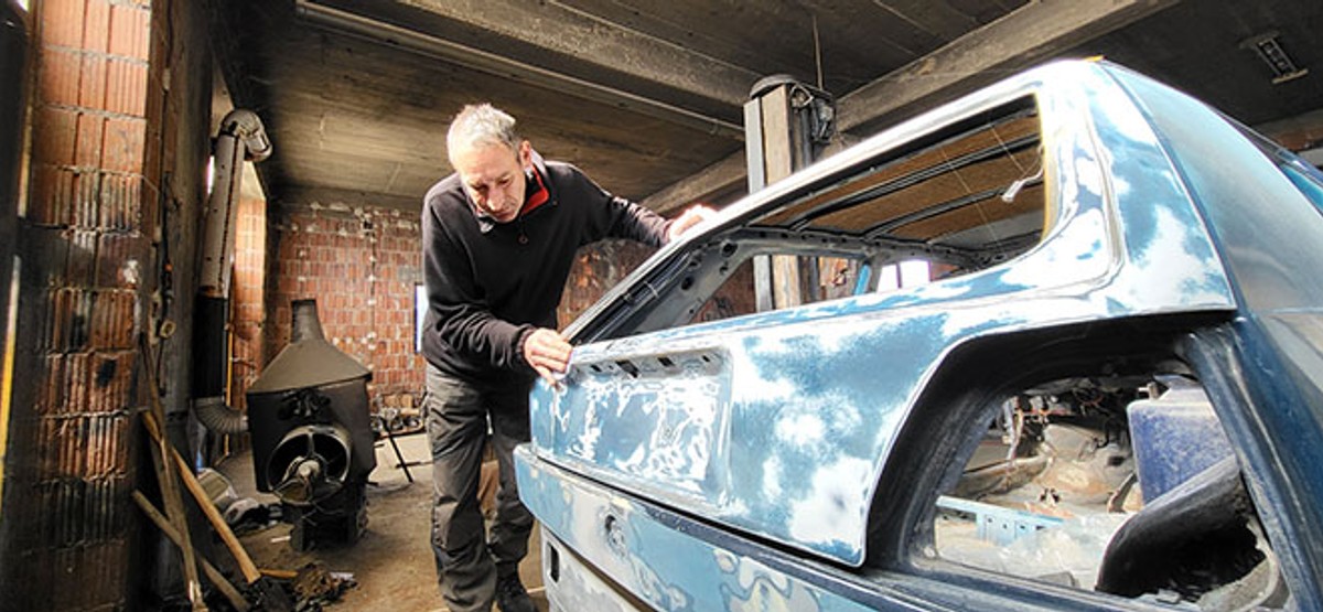 Pronašli smo čovjeka koji je s nepunih 14 godina branio svoje selo