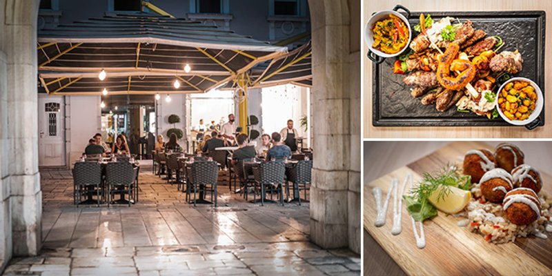 Split je napokon dobio balkanski grill restoran kakvog zaslužuje