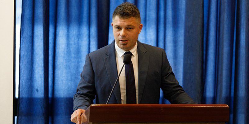 Sve utakmice mlađih uzrasta u natjecanjima pod ingerencijom NSŽSD-e odgađaju do daljnjega