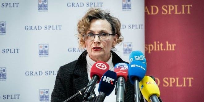 ODLUKA GRADSKOG VIJEĆA Grozdana Ribičić ostaje na čelu GKMM-a ...