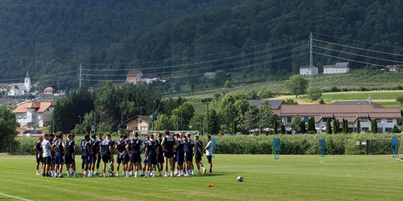 DUPLIN OSVRT: Stiže napadač