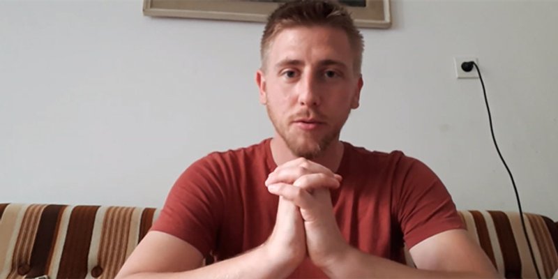 VIDEO Lovre Crvelin iznio kronologiju raspada Živog zida, imenovao je krivce