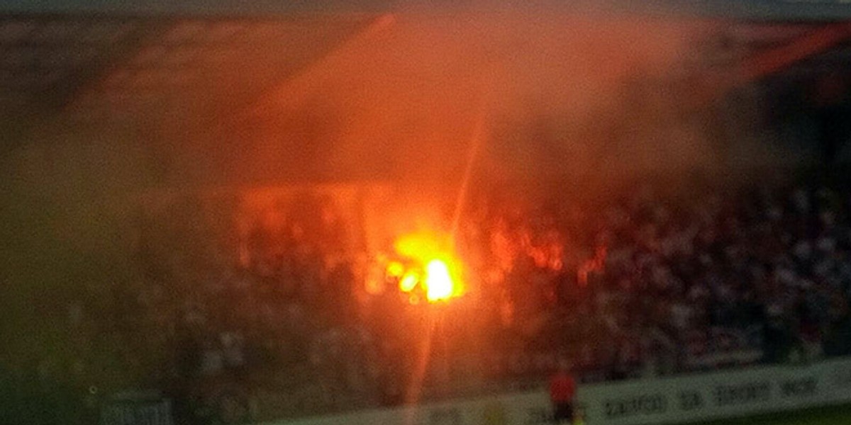 Koper pobijedio Hajduk 3:2, Torcida skandira 'idemo dalje'