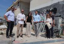 FOTOGALERIJA Radovi diljem Trogira, vrijedni oko 10 milijuna eura