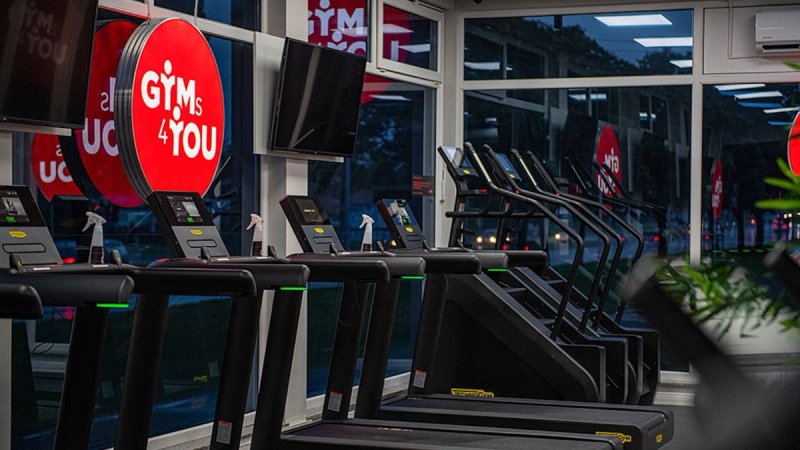 Splite, pripremi se! 7. i 8. ožujka otvara se nova Gyms4you lokacija!