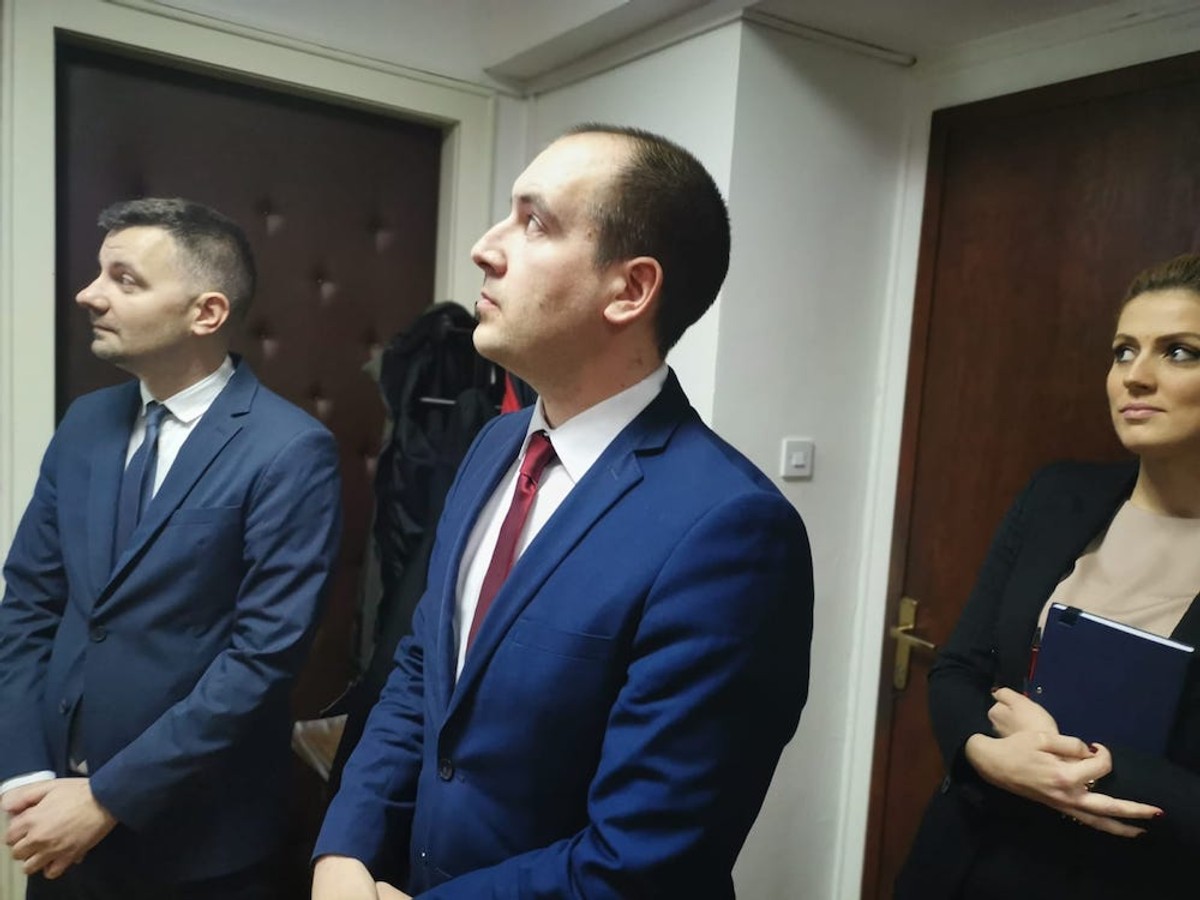 PLAN ZA ŽNJAN Uređenje platoa koštat će 27 milijuna eura, otkriveno je i koliko će godina trebati za povrat investicije