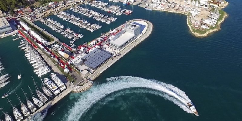 Zanimljivosti na Hrvatskim danima male brodogradnje i turističkih atrakcija