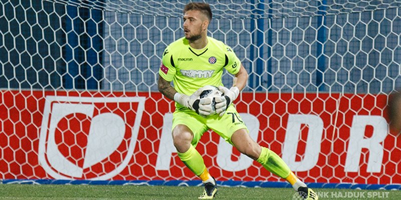 Posavec: Bio sam siguran da će Matheus promašiti jedanaesterac