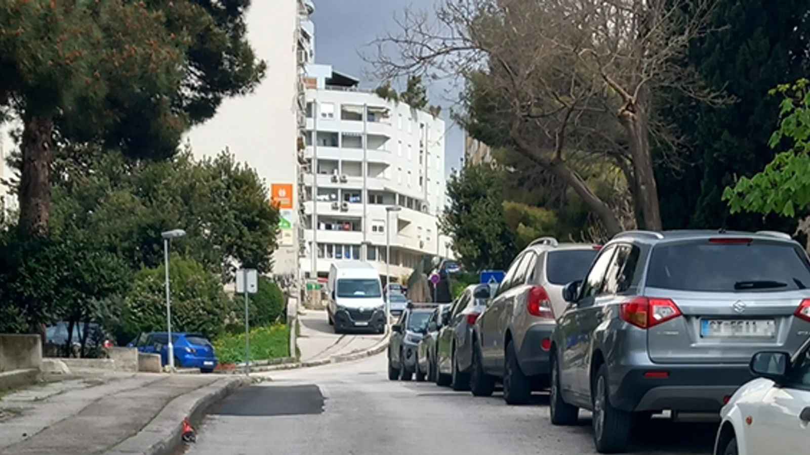 Pejković pred kotarske izbore: 'Neka se kandidati jasno izjasne – jesu li za garažu na Plokitama ili nisu'