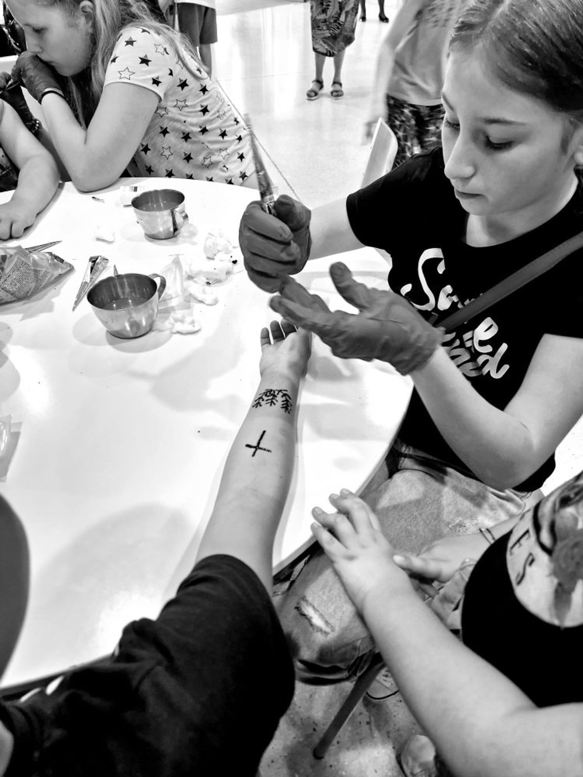 Dan škole Žnjan-Pazdigrad