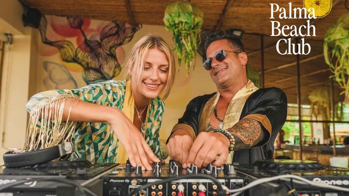 Tulum stiže na Žnjan: Palma Beach Club ovog ljeta postaje nova adresa svjetskog beach club lifestylea