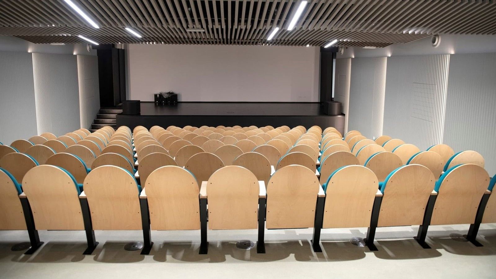 Split dobiva novu kulturnu pozornicu, otvara je Teta Opereta