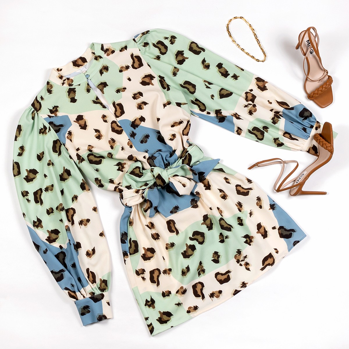 JOKER FASHION PORTFOLIO Animal print - probudite zvijer u sebi!
