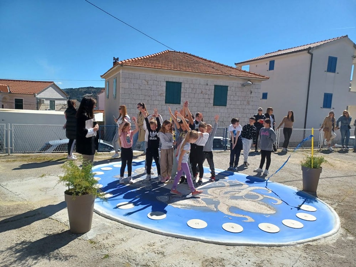 Ljudski sunčani sat