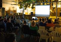 'Bilo jednom u kinu' stiže na sinjsko 'Misto za film'