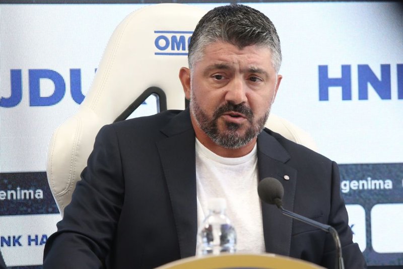 Gattuso nakon pobjede spomenuo trojicu igrača koju nije pozvao u reprezentaciju