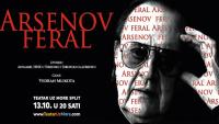 Oda nezaboravnom Arsenu ponovno na Teatru uz more