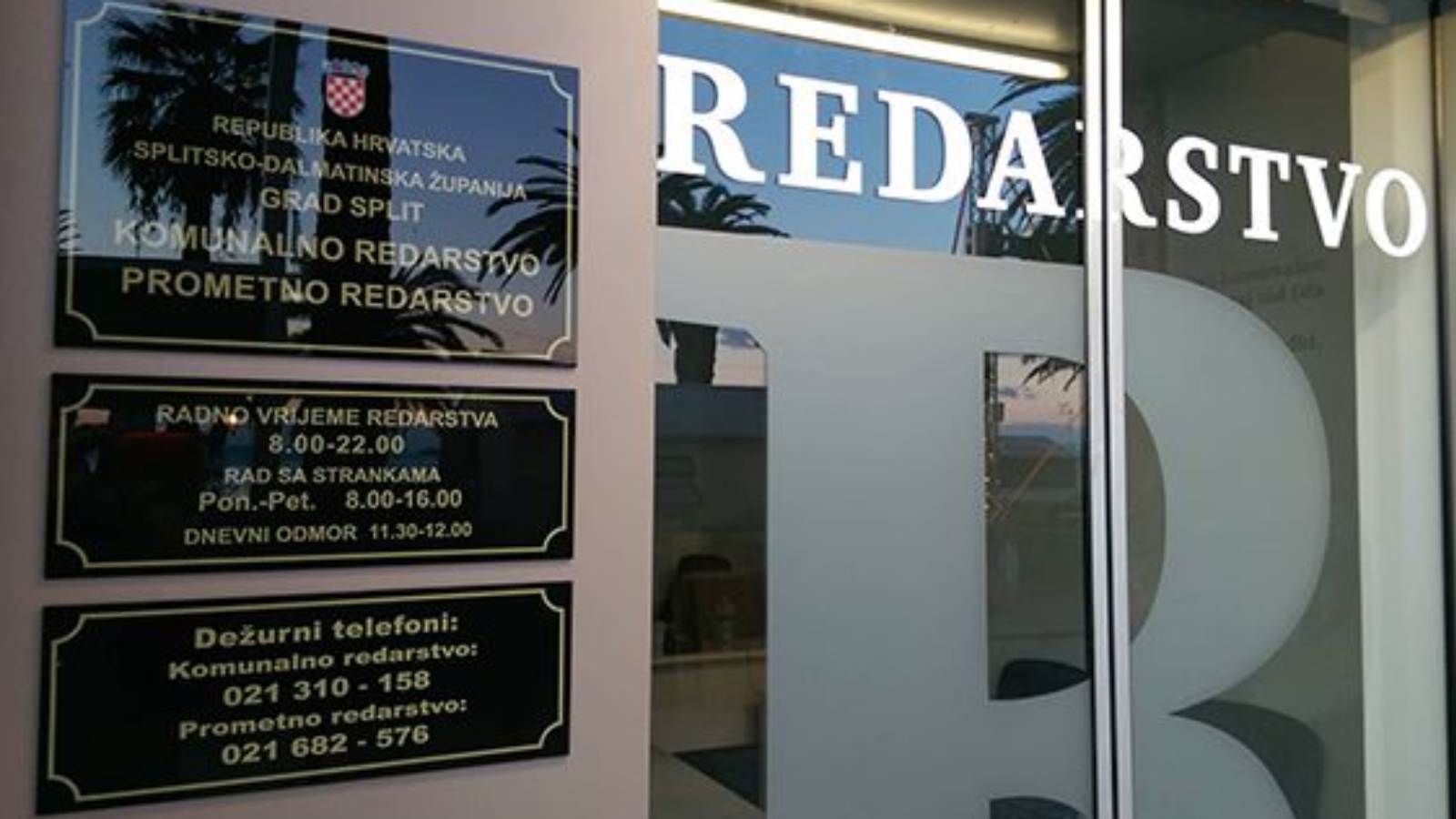 PLAĆA OD 5600 EURA Splitski prometni redar dogurao do Plenkovićevih primanja, nije jedini