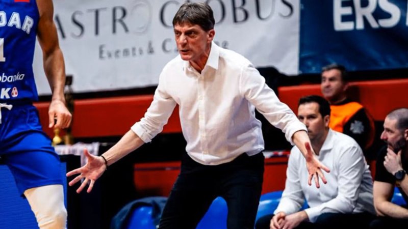 ABA LIGA: Novi poraz Splita