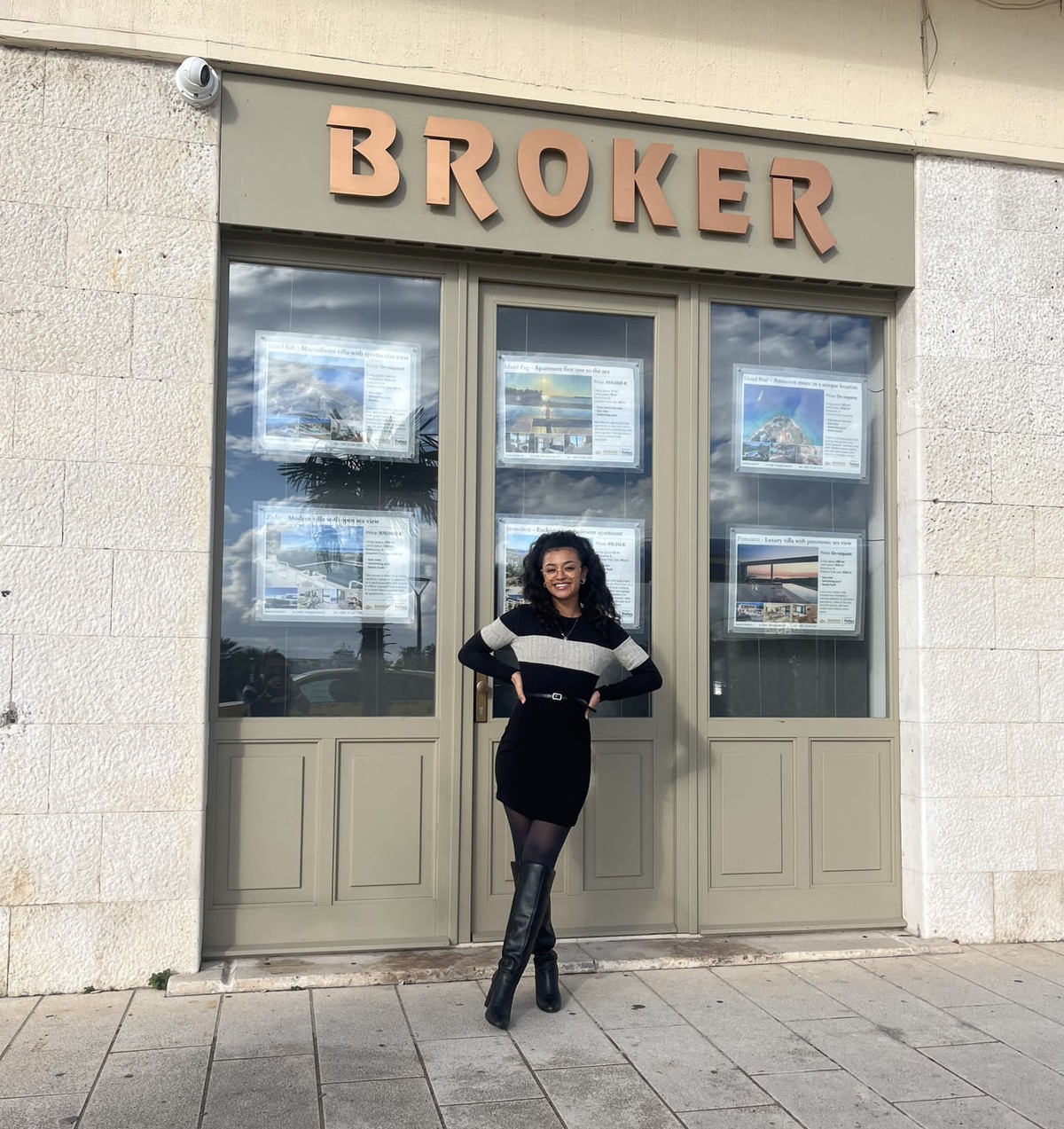 SPLIĆANI VANI VS. STRANCI U SPLITU 'Ovdje se ne trebam osvrtati dok šetam, a poslovnih prilika sam imala više nego u SAD-u'