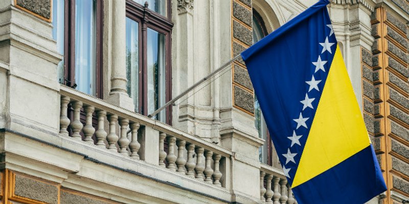 DUBROVNIK FORUM Panel povodom 30 godina Splitske deklaracije: Temelji suradnje Hrvatske i Bosne i Hercegovine