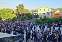 Zadarske profesorice stigle u Drniš zbog ubijenog tinejdžera: 'Boli nas šutnja hrvatskog naroda. Odlazak na Thompsona i doček rukometaša je domoljublje, a ovo što se događa nije!'