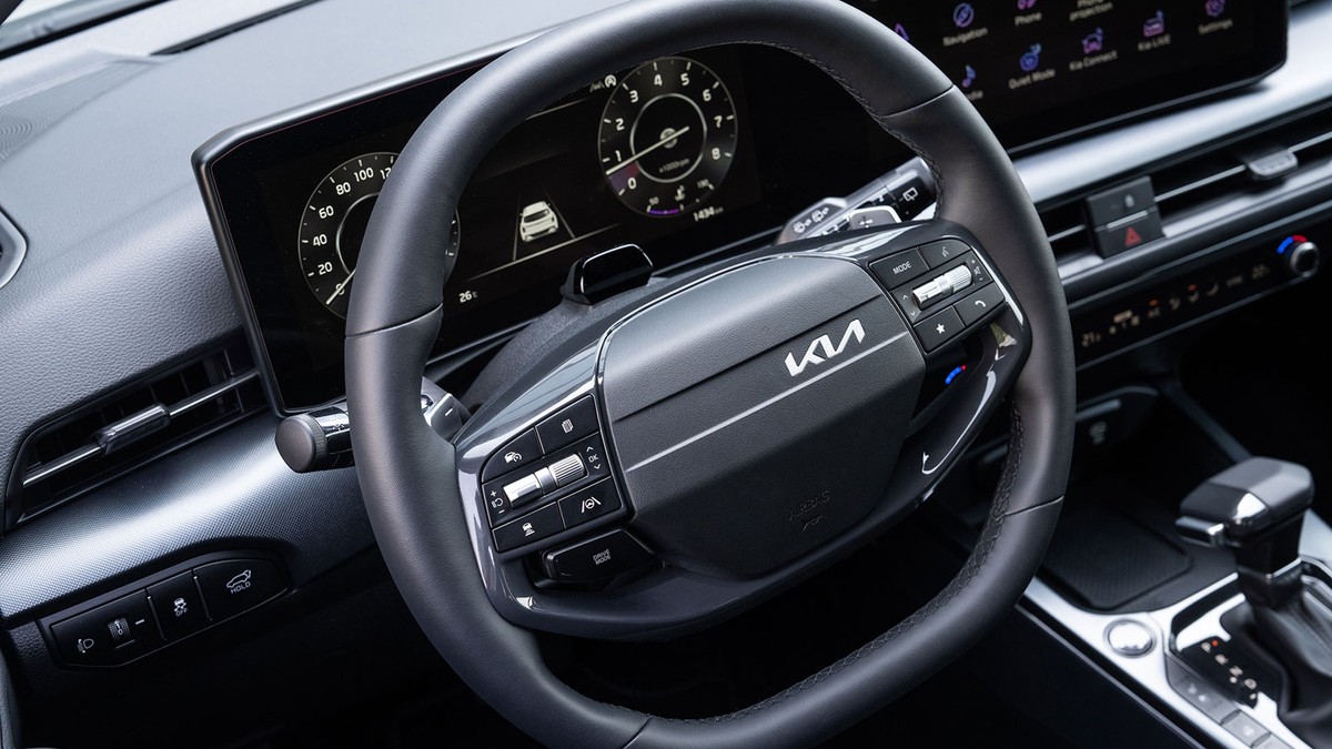 Novi Kia XCeed stigao u Hrvatsku: atraktivniji izgled i cijena od 21.349 eura