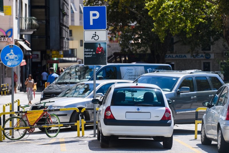 Potvrđena špekuliranja: Split parking preuzeo poznati splitski HDZ-ovac
