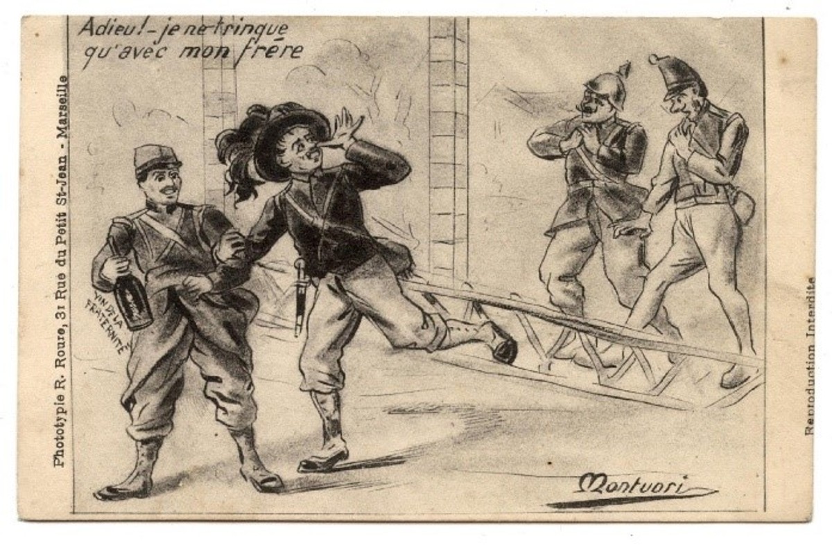 PRIČA IZ PRVOG SVJETSKOG RATA: Dalmatinske pukovnije iskazale su iznimnu hrabrost u borbi protiv Talijana, radilo se o brutalnim bitkama prsa o prsa