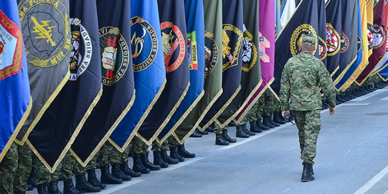 U registru izdajnika ili u registru pokajnika?